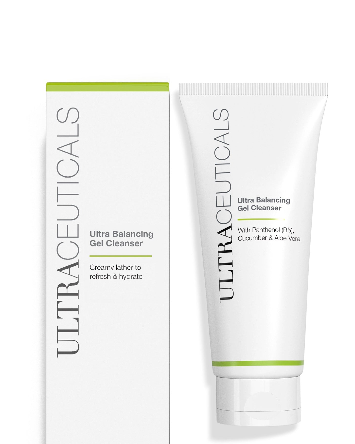 Ultra Balancing Gel Cleanser, 200ml