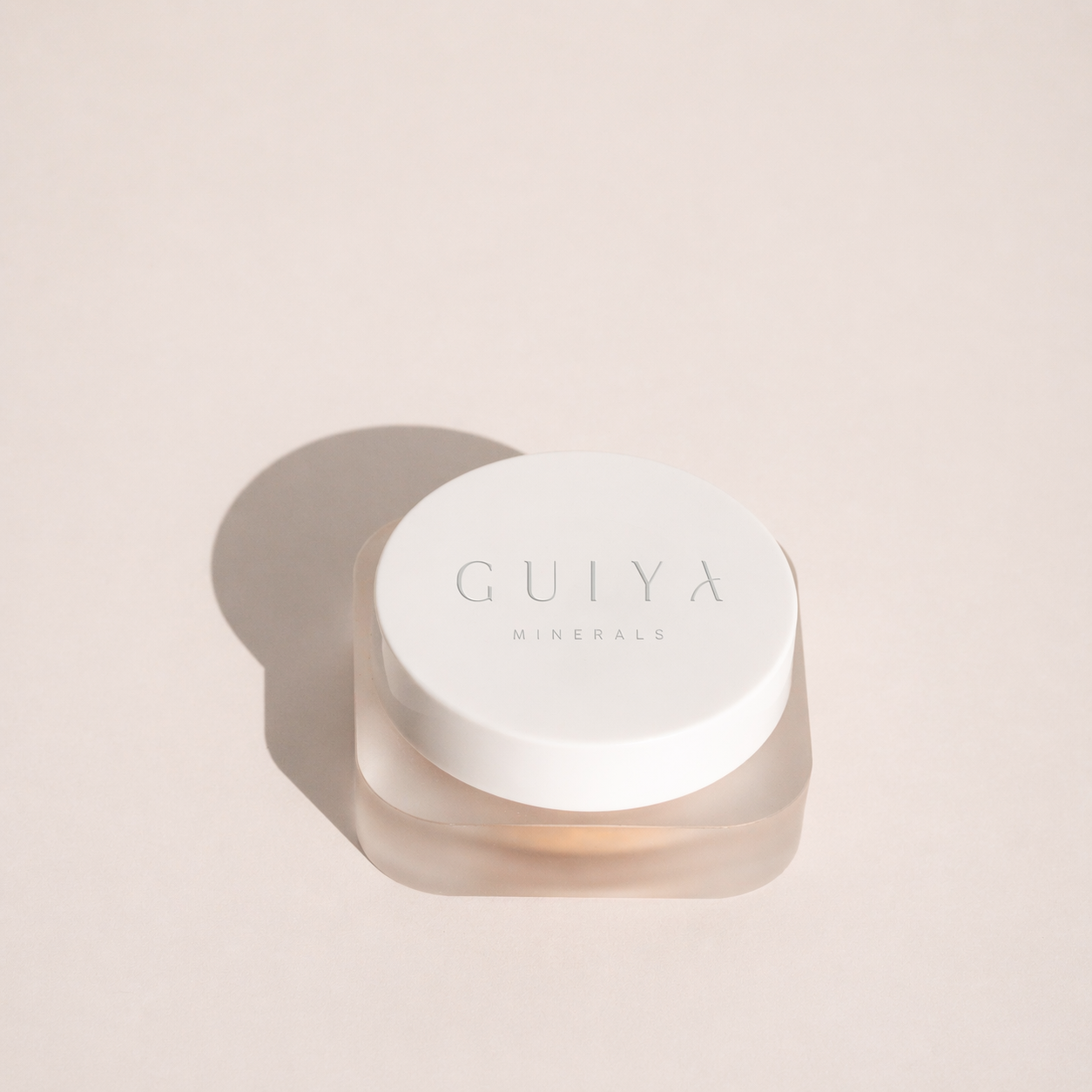Fusion Semi-Loose Powder