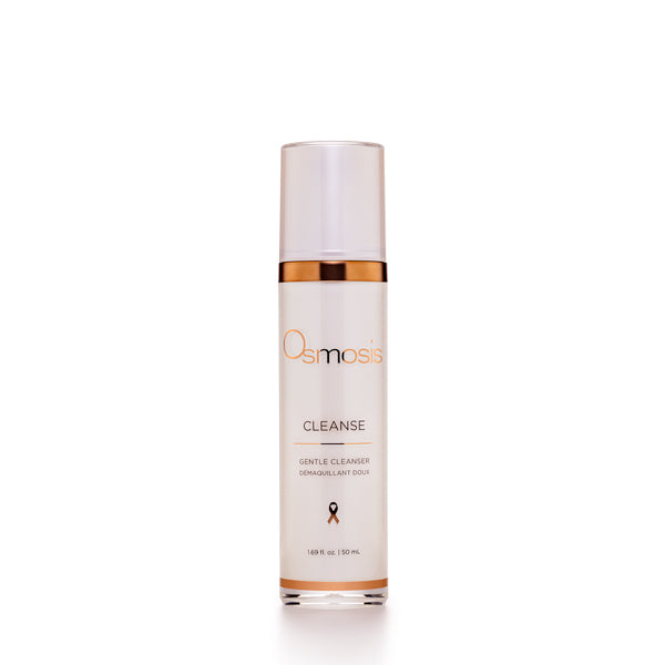 Cleanse Gentle Cleanser 50ml