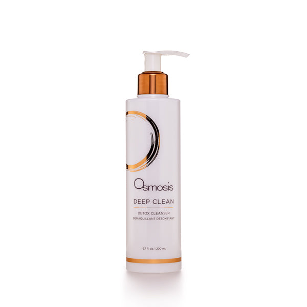 Deep Clean Detox Cleanser 200ml