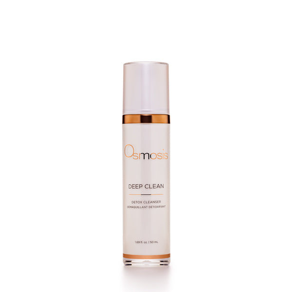 Deep Clean Detox Cleanser 50ml