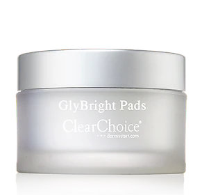 Gly Bright Pads