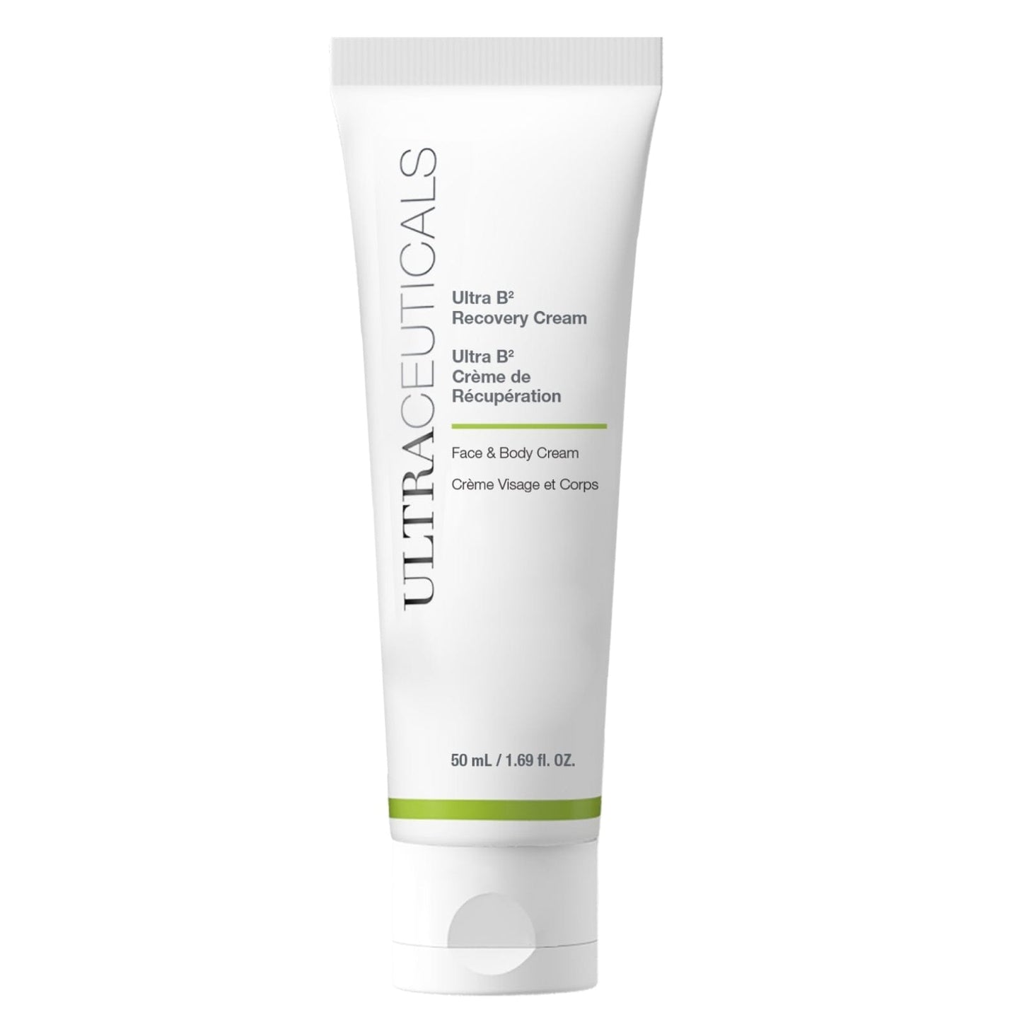 Ultra B² Recovery Cream, 50ml