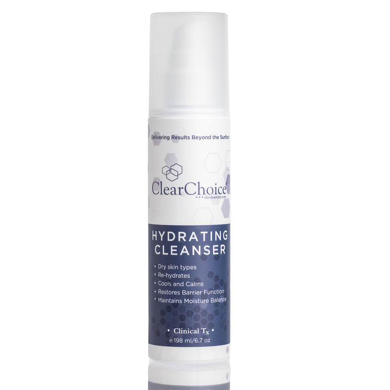 Hydrating Cleanser