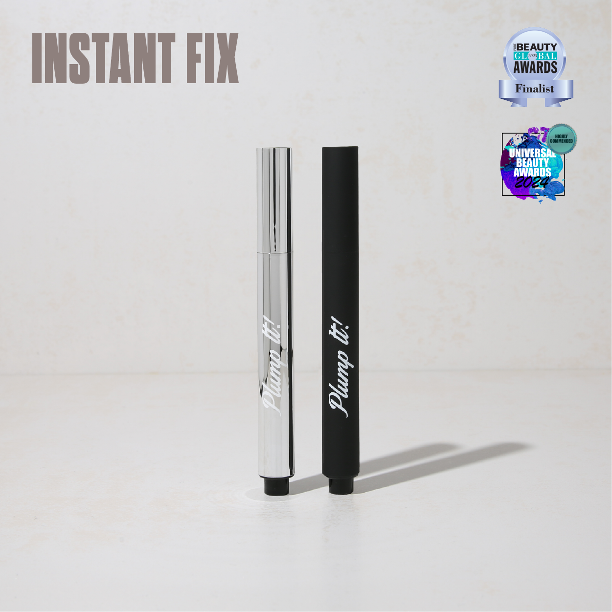 Plump it No Needles Lip Filler Kit