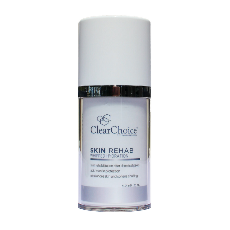 Skin Rehab