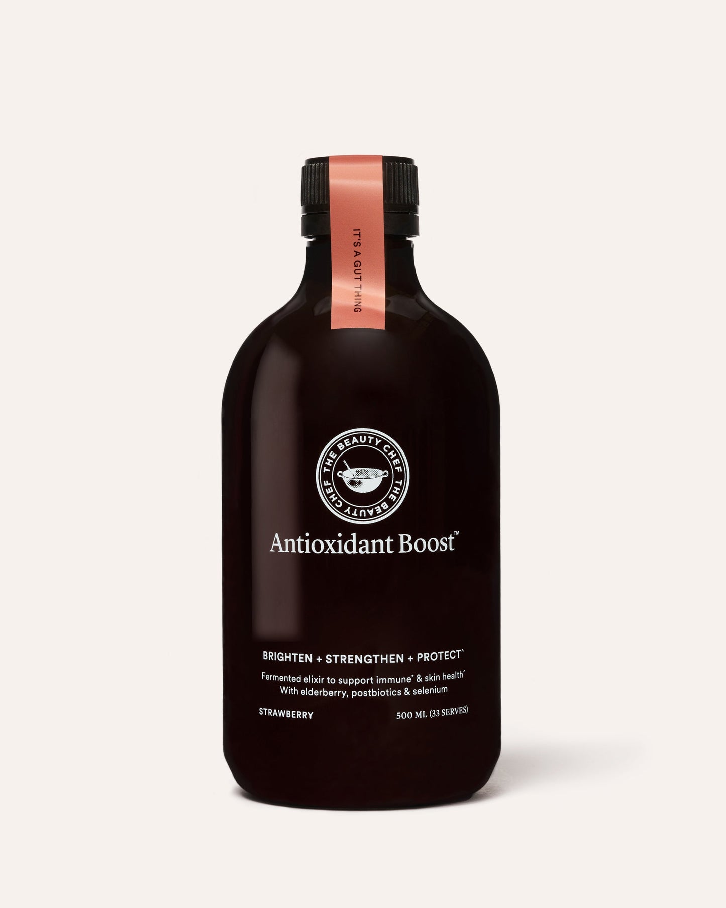 Antioxidant Supercharged