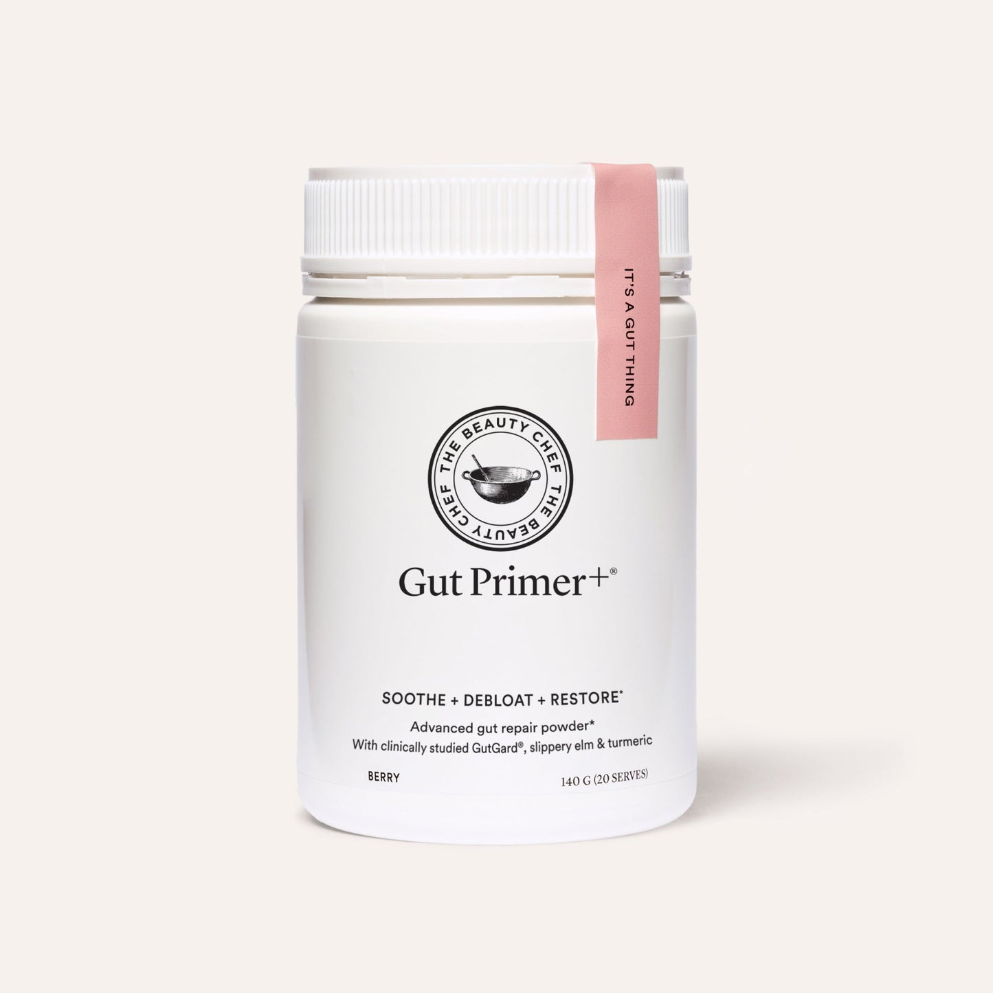 GUT PRIMER™ Inner Beauty Support