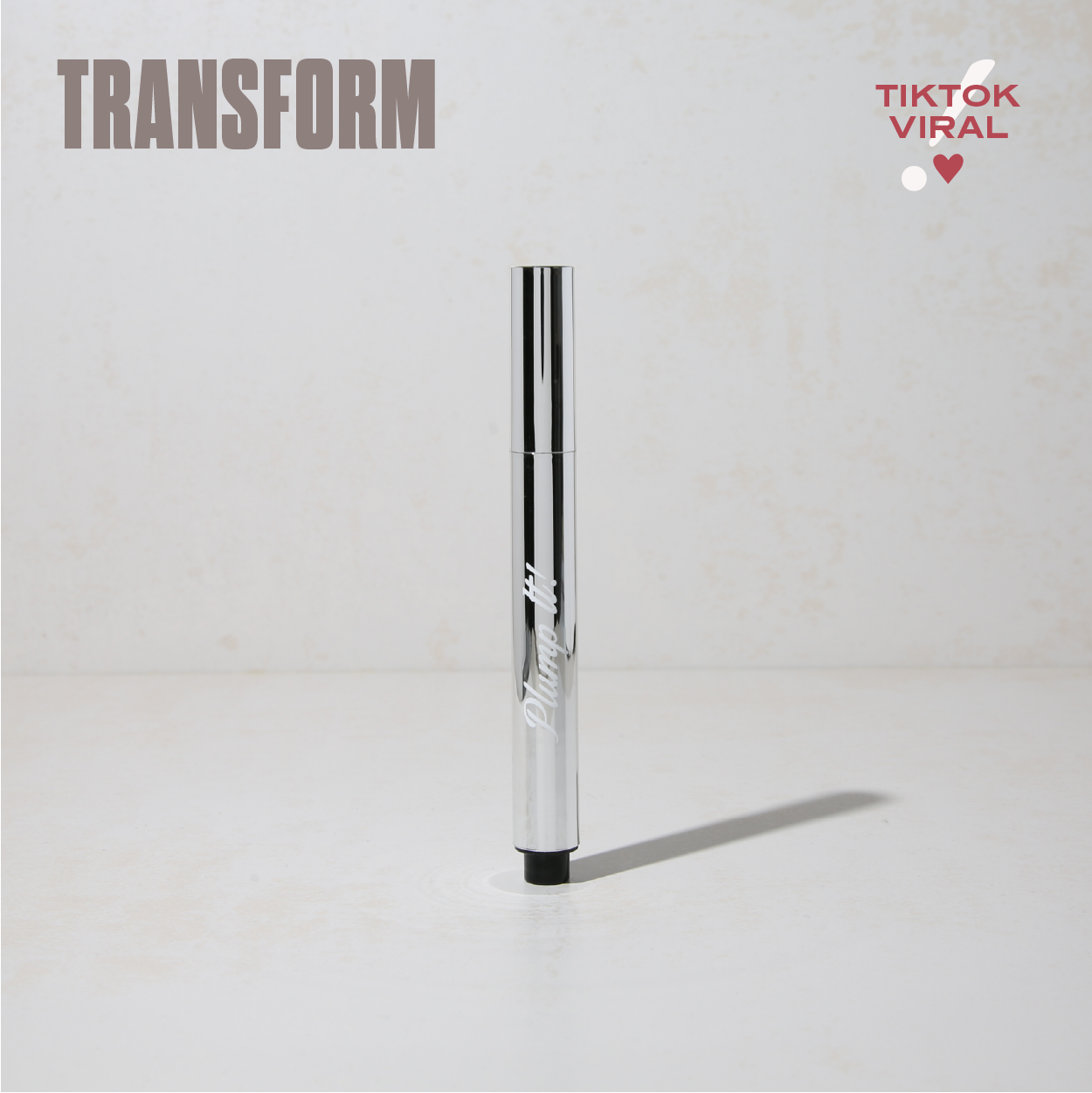 Plump it Volumising Lip Plumper