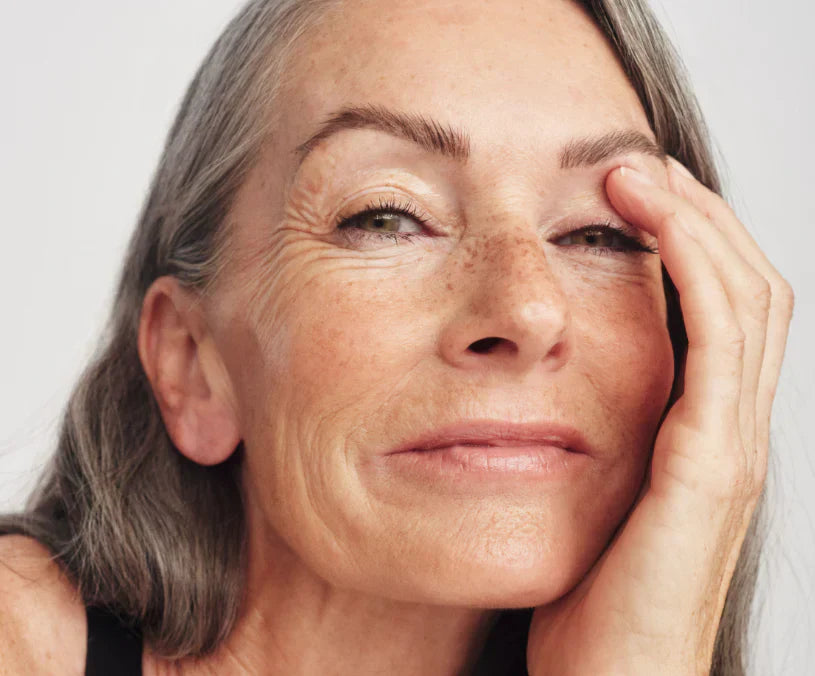 Fine Lines & Wrinkles