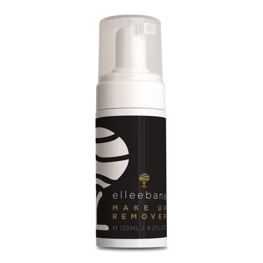 Elleebana Foaming Makeup Remover