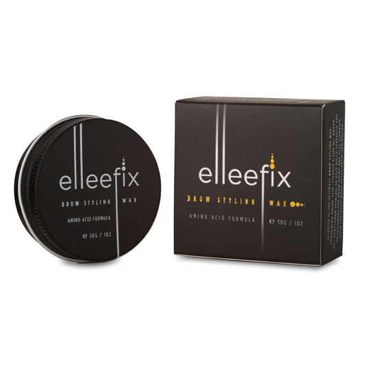 Elleebana Elleefix Brow Styling Wax