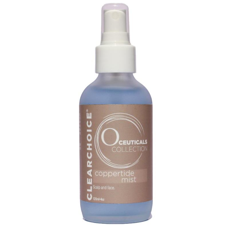 Oceuticals Coppertide Mist