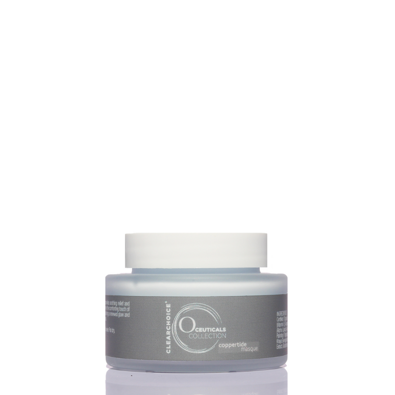 Oceuticals CopperTide Mask