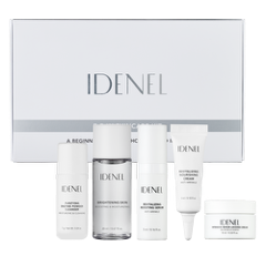 Idenel 7 Day Skincare Kit