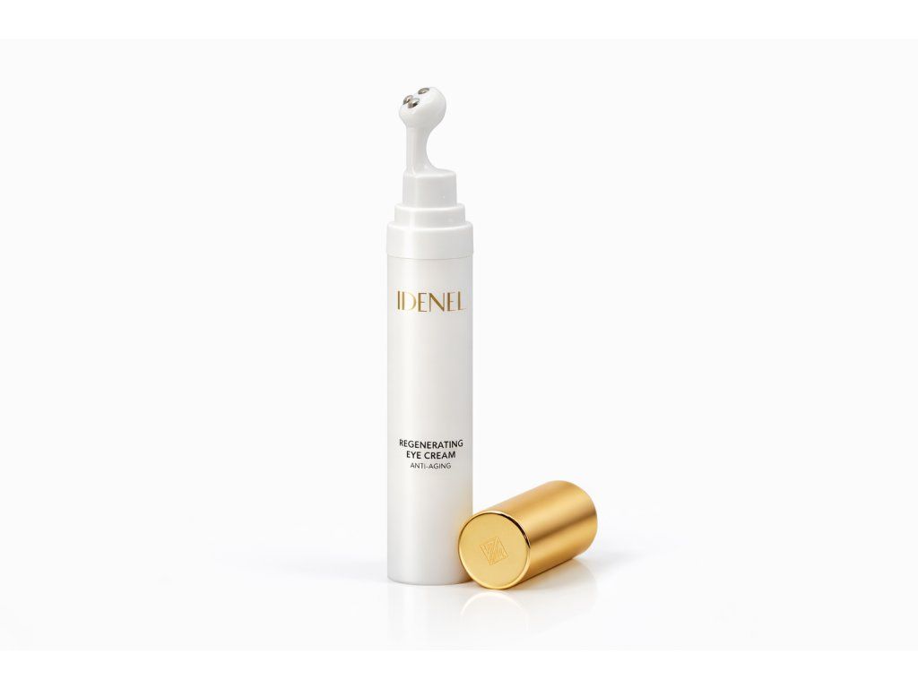 Idenel Revitalising Eye Cream