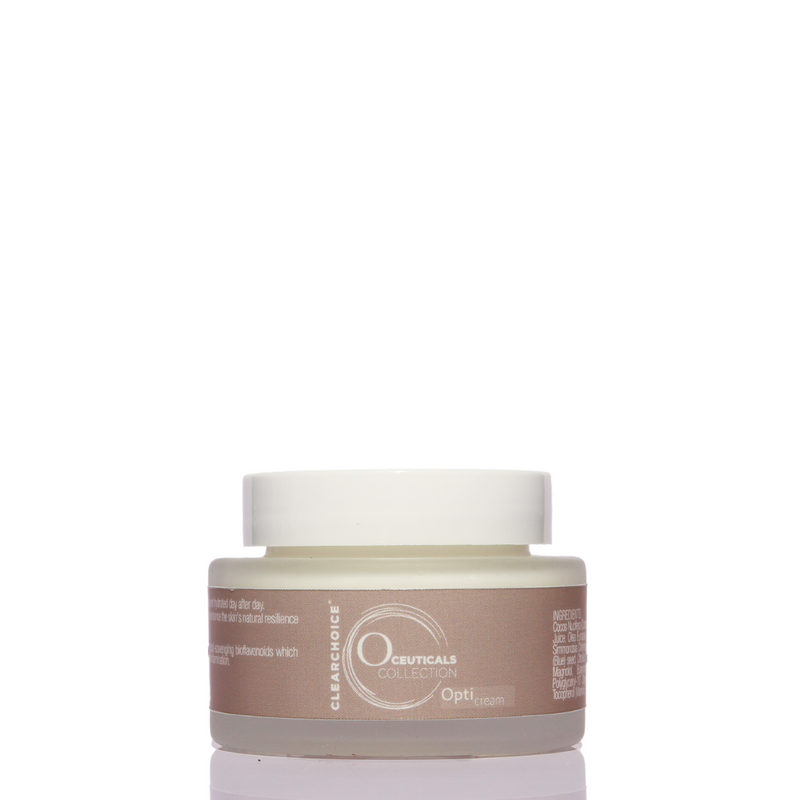 Oceuticals Opticream