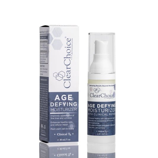 Age Defying Moisturizer
