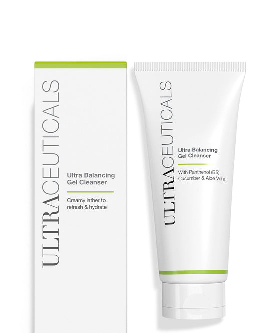 Ultra Balancing Gel Cleanser, 200ml