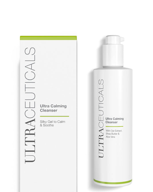 Ultra Calming Cleanser, 200ml