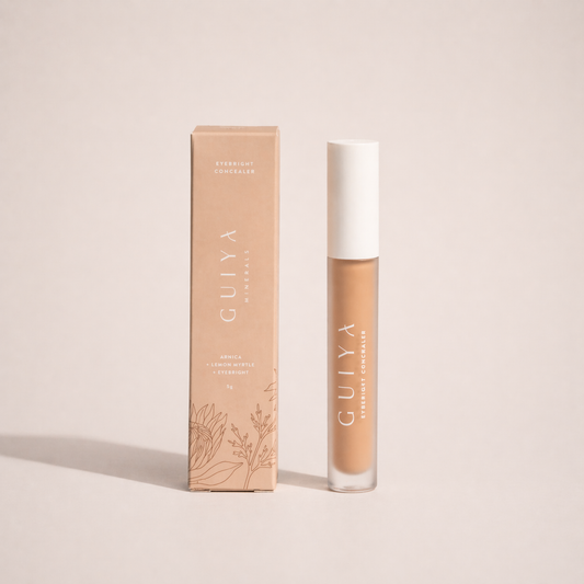 Eyebright Serum Concealer