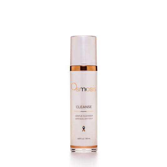 Cleanse Gentle Cleanser 50ml