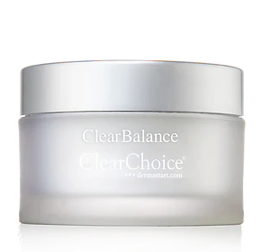 Clear Balance Pads