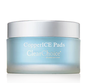 CopperIce Pads
