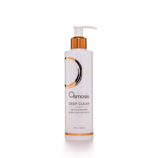 Deep Clean Detox Cleanser 200ml