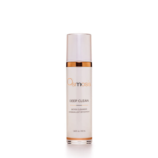 Deep Clean Detox Cleanser 50ml