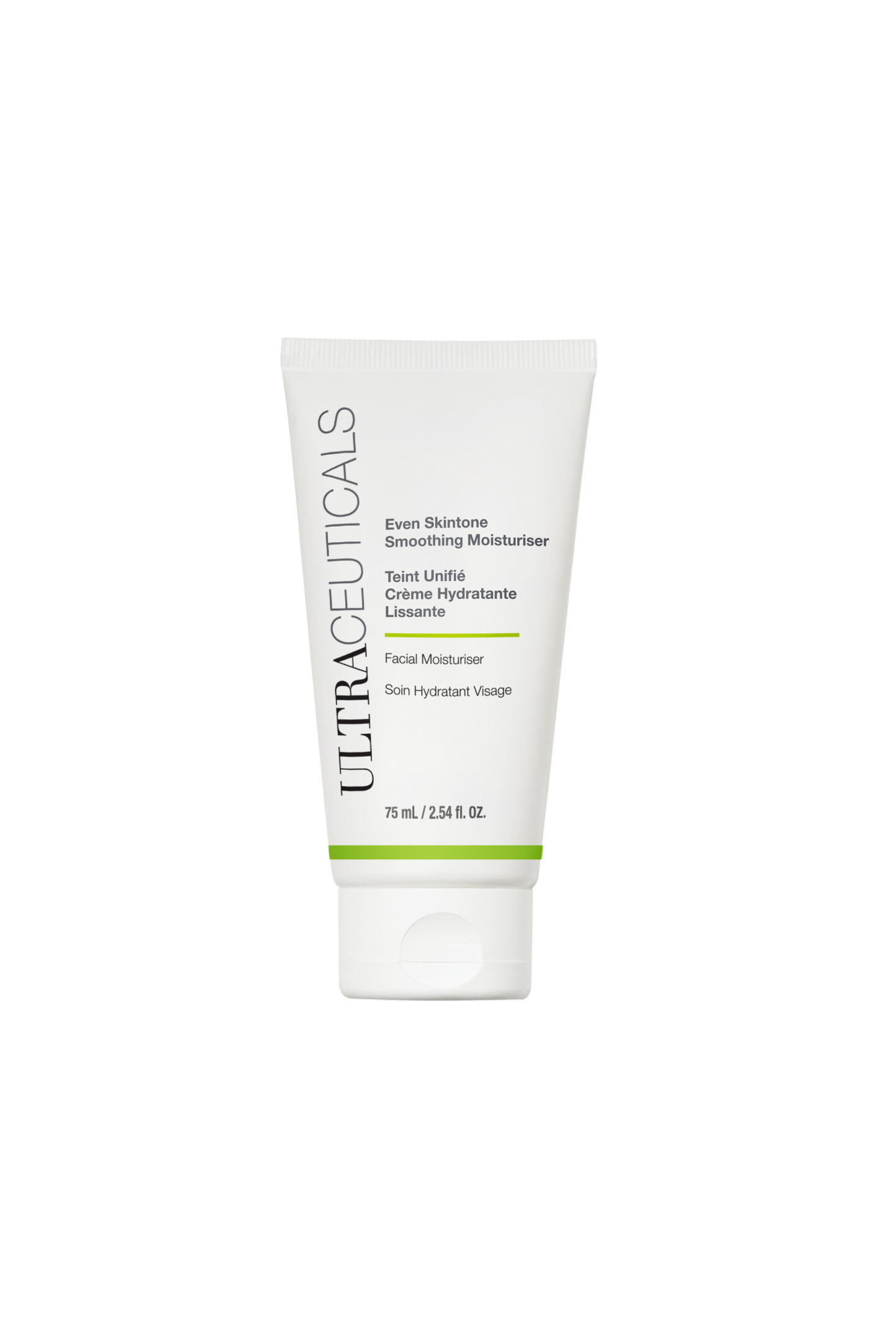 Even Skintone Smoothing Moisturiser, 75ml