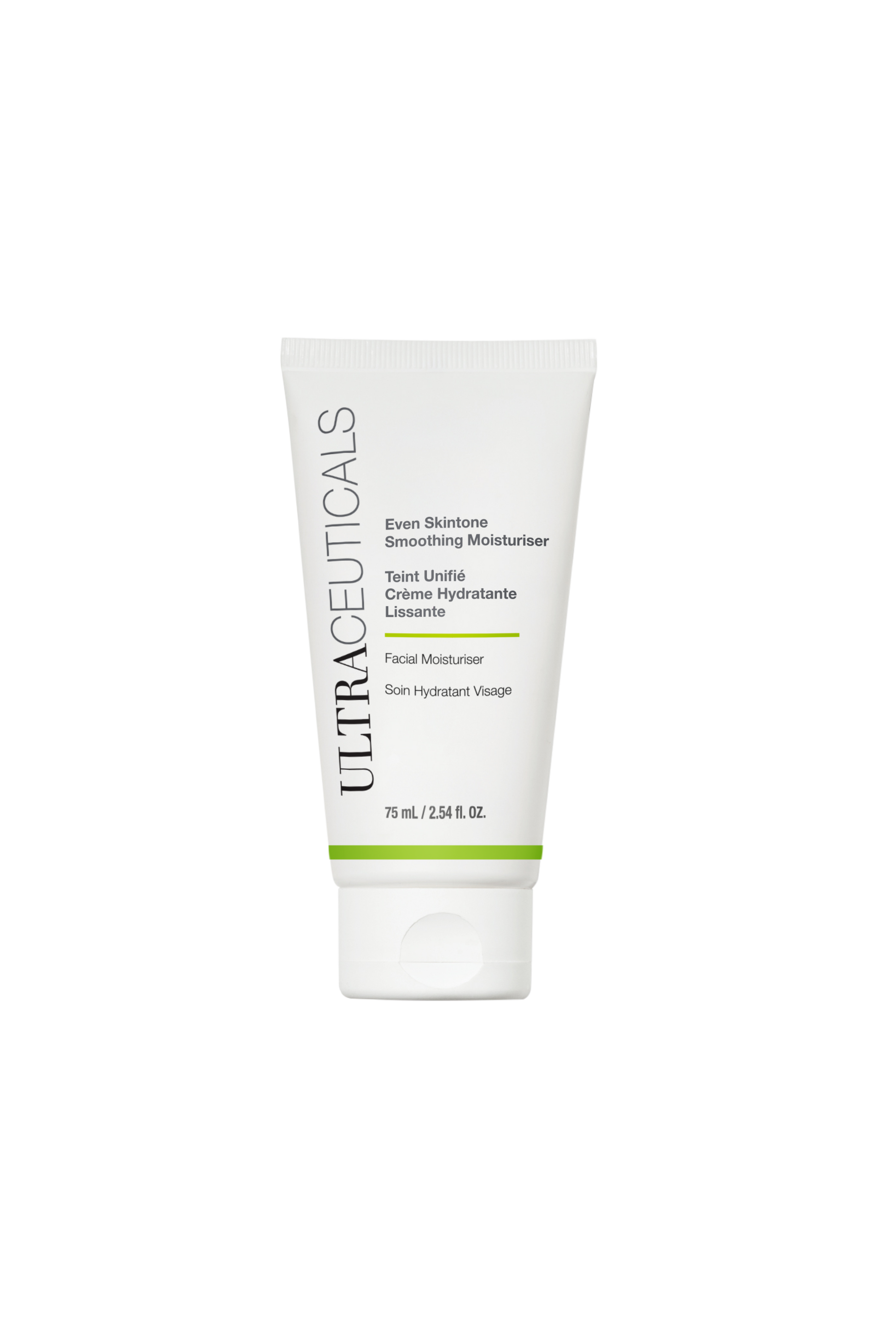 Even Skintone Smoothing Moisturiser, 75ml
