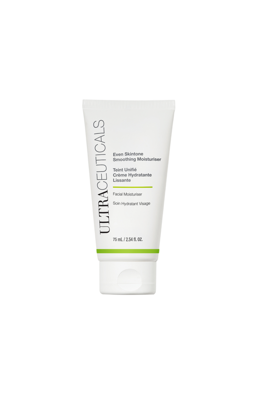 Even Skintone Smoothing Moisturiser, 75ml