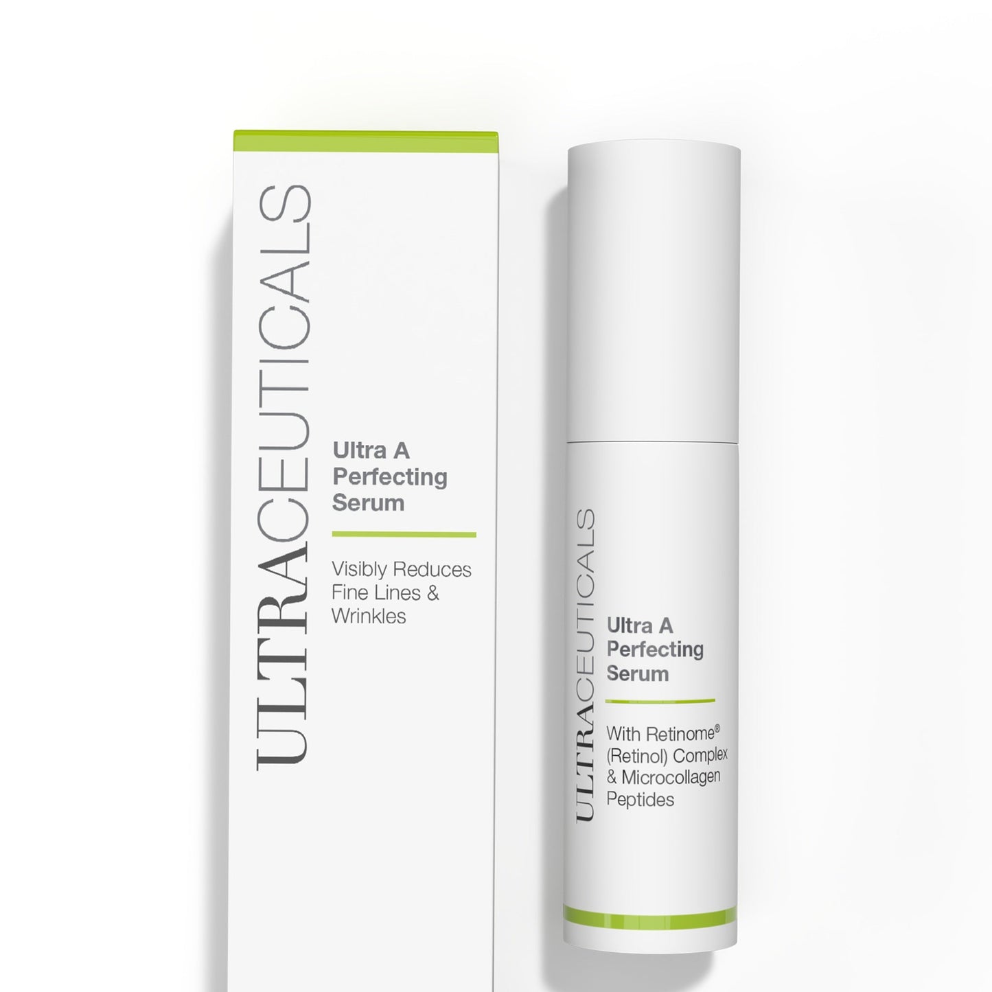 Ultra A Perfecting Serum, 30ml