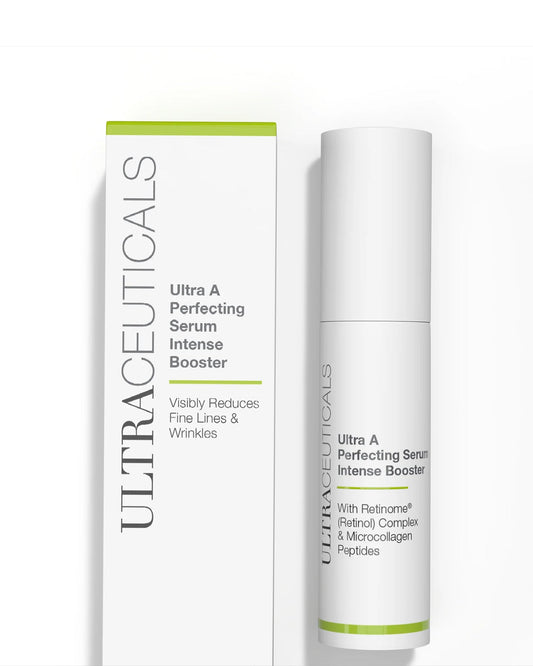 Ultra A Perfecting Intense Booster, 30ml