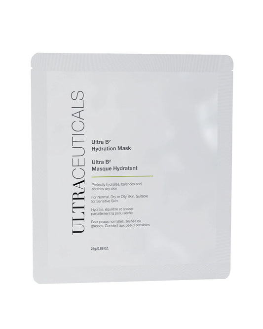 Ultra B² Hydration Mask - Single Sachet