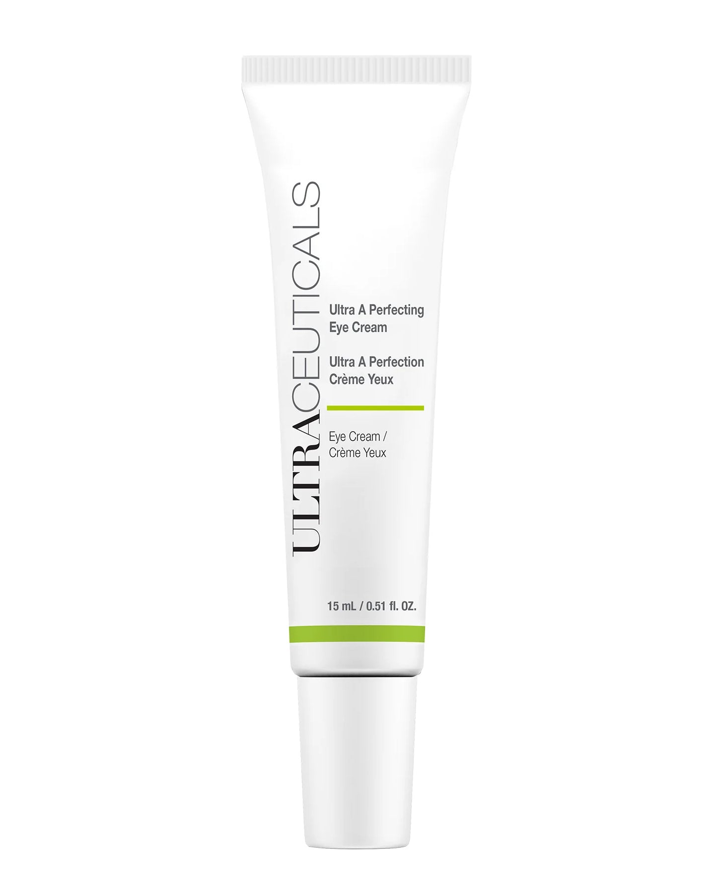 Ultra A Perfecting Eye Cream, 15ml