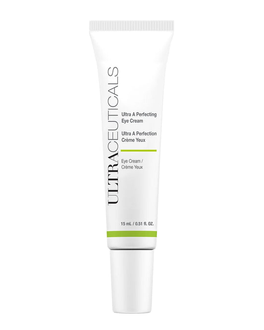 Ultra A Perfecting Eye Cream, 15ml