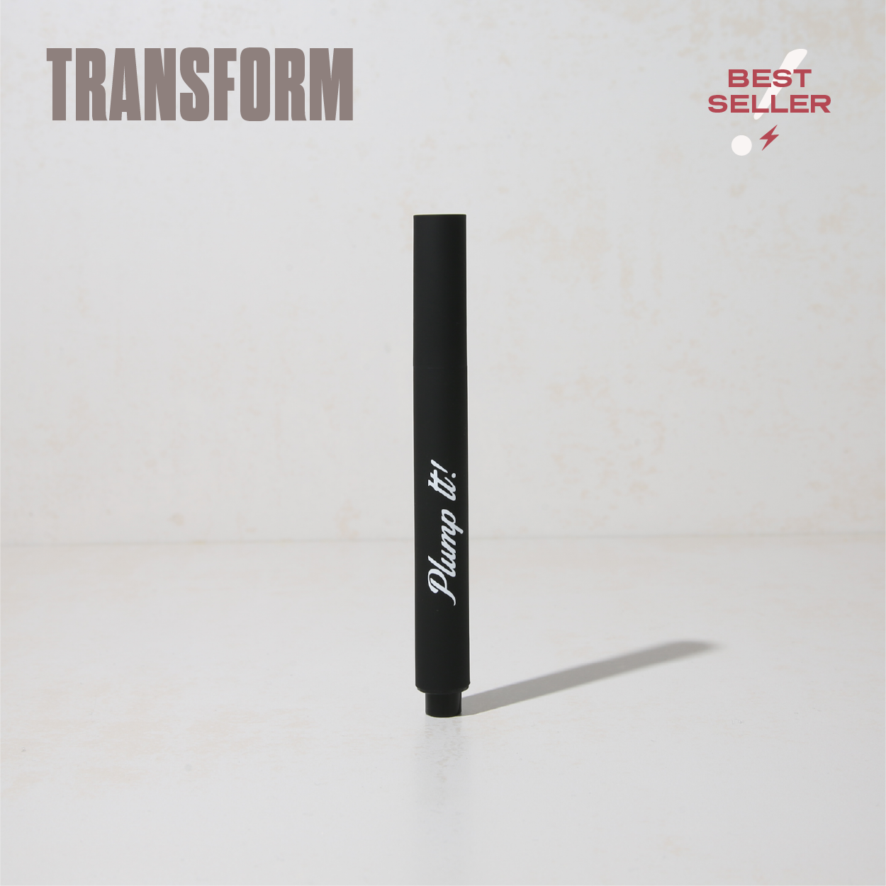 Plump it Hyaluronic Lip Plumper