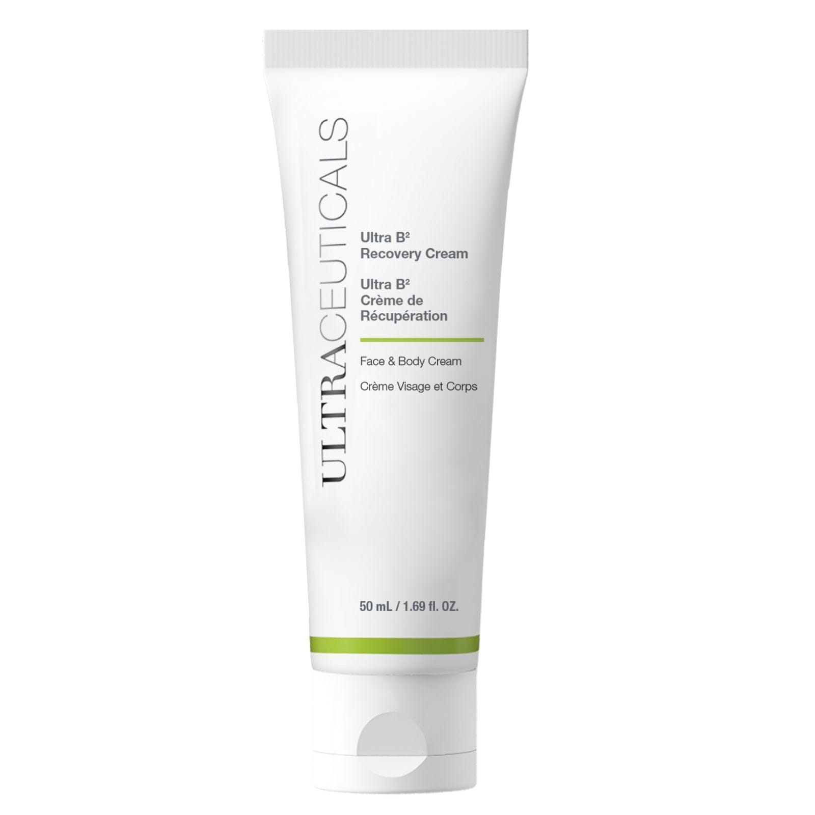 Ultra B² Recovery Cream, 50ml