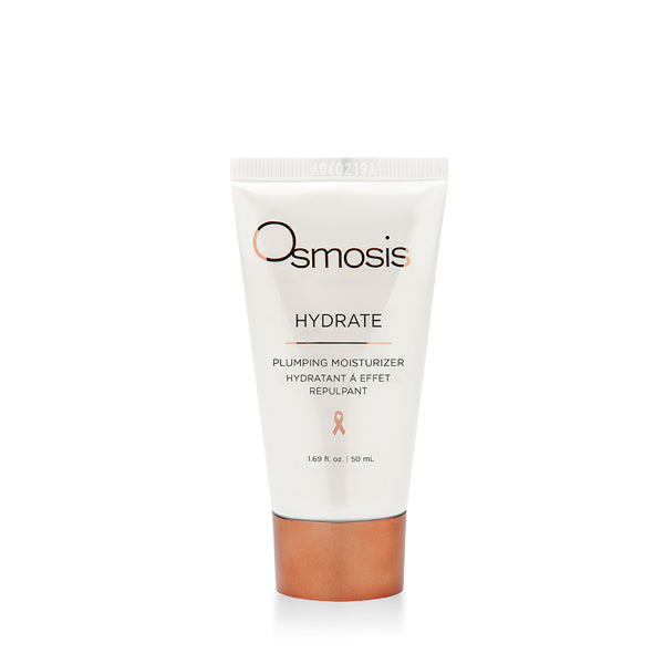 Hydrate Plumping Moisturiser