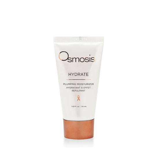 Hydrate Plumping Moisturiser