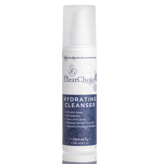 Hydrating Cleanser