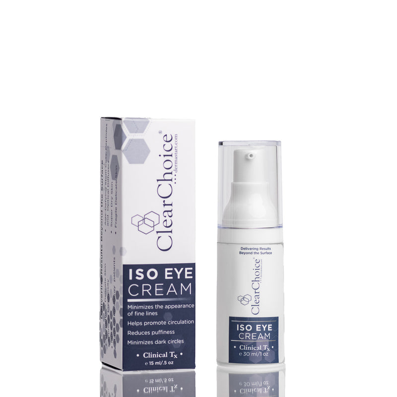 Iso Eye Cream