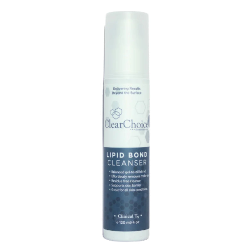 Lipid Bond Cleanser