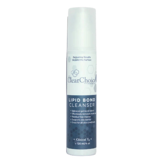 Lipid Bond Cleanser