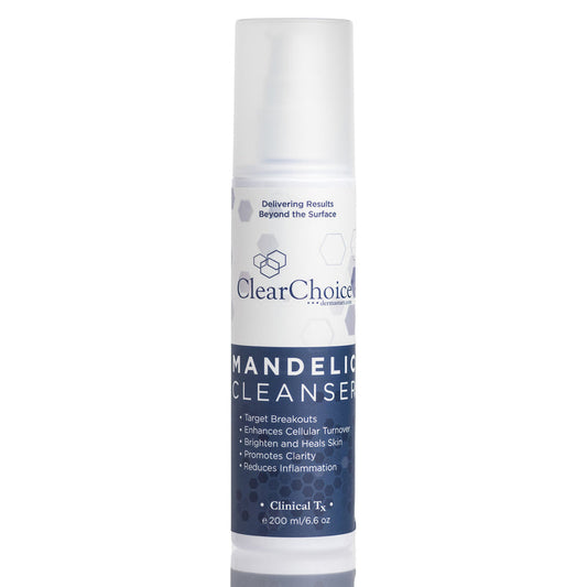 Mandelic Cleanser