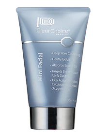 Mini Facial
