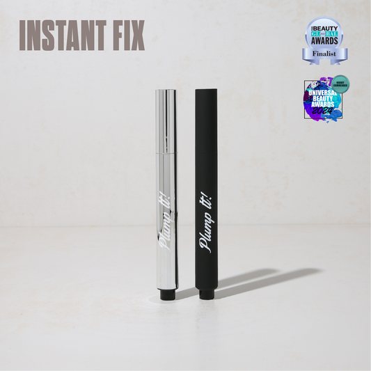 Plump it No Needles Lip Filler Kit