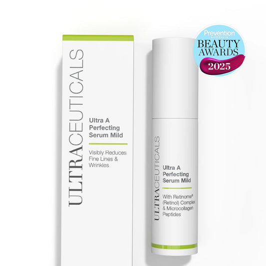 Ultra A Perfecting Serum Mild, 30ml